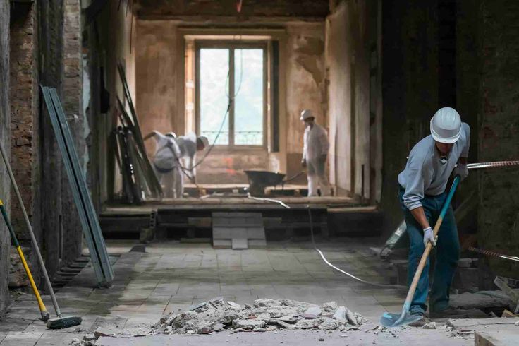 restoration contractors new york