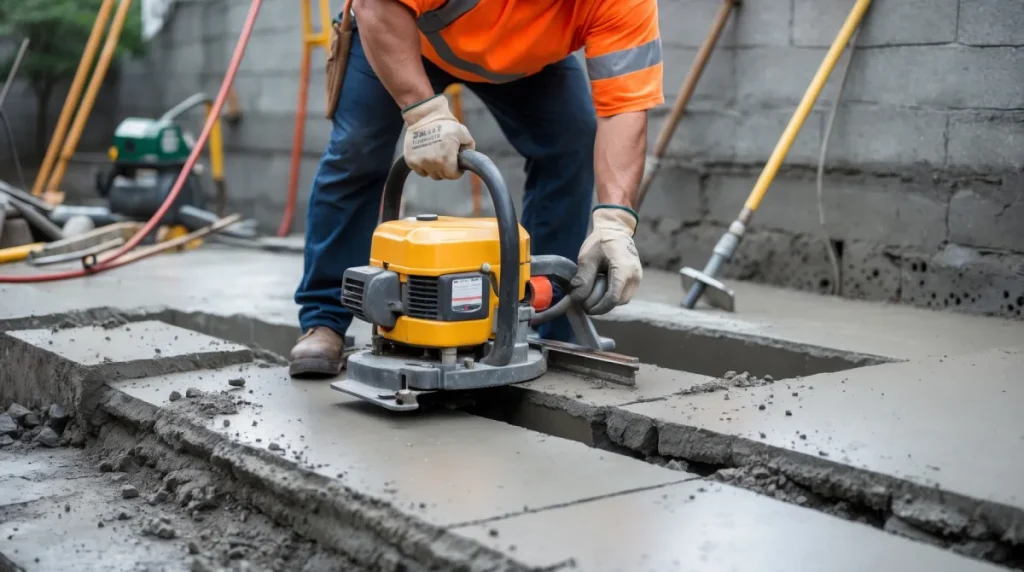 Think About the Equipment and Safety Practices