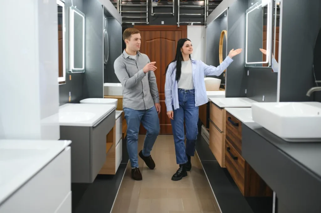 Tips to Manage Your Bathroom Renovation Budget